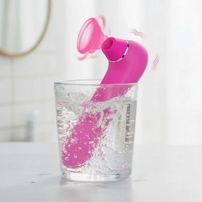 Moodie Wellness Device