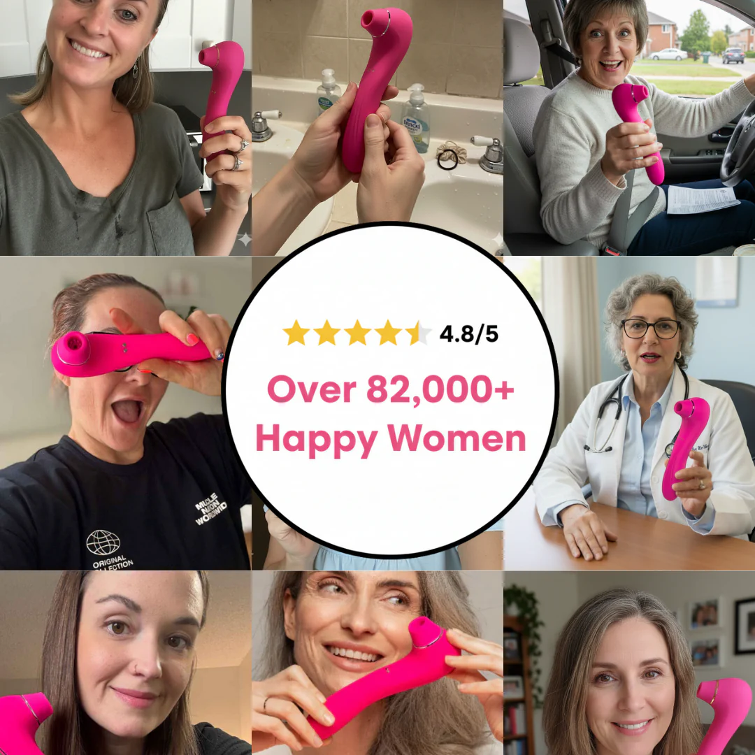 Moodie Wellness Device