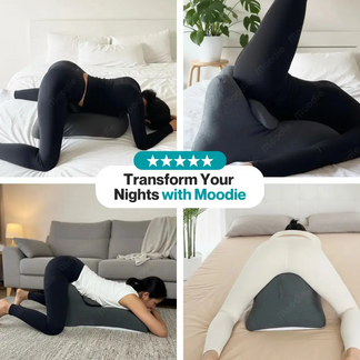 Moodie | Intimacy Pillow – moodie