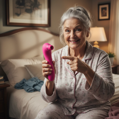 Moodie Wellness Device